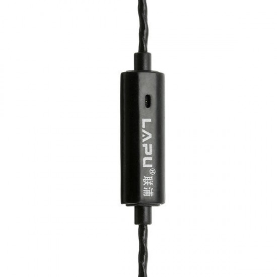 LAPU LP-X1 In-ear Earphone Headset LAPU LP-X1 In-ear Earphone Headset