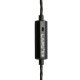 LAPU LP-X1 In-ear Earphone Headset