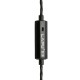 LAPU LP-X1 In-ear Earphone Headset LAPU LP-X1 In-ear Earphone Headset
