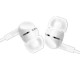 LAPU X9 Noise Canceling Light Weight In-ear Earphone Headphone with Mic for Samsung iPhone Xiaomi LAPU X9 Noise Canceling Light Weight In-ear Earphone Headphone with Mic for Samsung iPhone Xiaomi