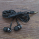 LAPU X9 Noise Canceling Light Weight In-ear Earphone Headphone with Mic for Samsung iPhone Xiaomi LAPU X9 Noise Canceling Light Weight In-ear Earphone Headphone with Mic for Samsung iPhone Xiaomi