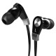 Langdom JM02 Super Bass Sound 3.5mm In-ear Earphone With Mic Remote Control For Iphone Samsung HTC