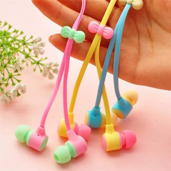 Portable Macaron Case Storage Box 3.5mm In-ear Earphone Headphone for iPhone X Samsung S7 S8 Xiaomi Portable Macaron Case Storage Box 3.5mm In-ear Earphone Headphone for iPhone X Samsung S7 S8 Xiaomi