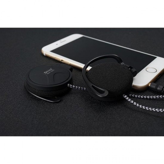 Shini Q940 3.5mm Sport Headset Ear Hook Stereo Earphone Headphone For Cell Phone MP3 MP4 Player