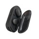 [True Wireless] Mini TWS Dual Bluetooth Earphones Waterproof Stereo Headphones with Charging Box