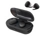 [True Wireless] Mini TWS Dual Bluetooth Earphones Waterproof Stereo Headphones with Charging Box