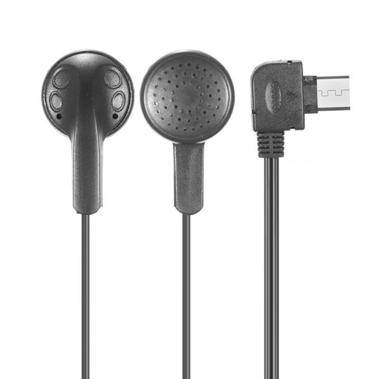 USB Interface Earphone Headphone Listen to FM Radio For Feature Phone USB Interface Earphone Headphone Listen to FM Radio For Feature Phone