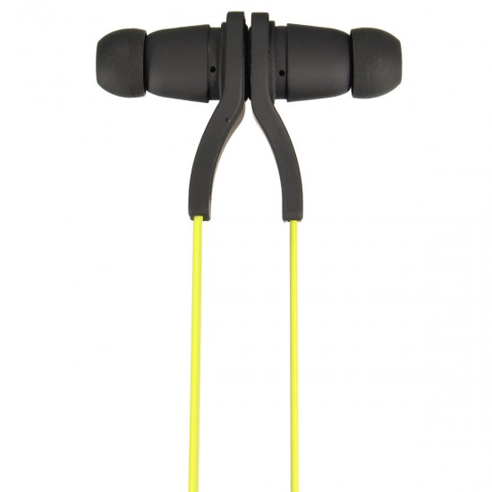 Wireless Bluetooth 4.0 EDR Sport Stereo Headphone Earphone For iPhone 6S Samsung LG Wireless Bluetooth 4.0 EDR Sport Stereo Headphone Earphone For iPhone 6S Samsung LG