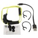 Wireless Bluetooth 4.0 EDR Sport Stereo Headphone Earphone For iPhone 6S Samsung LG Wireless Bluetooth 4.0 EDR Sport Stereo Headphone Earphone For iPhone 6S Samsung LG