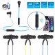 Wireless Bluetooth 4.0 EDR Sport Stereo Headphone Earphone For iPhone 6S Samsung LG Wireless Bluetooth 4.0 EDR Sport Stereo Headphone Earphone For iPhone 6S Samsung LG