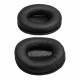 1 Pair 75mm Replacement Earpads Ear Cushion Cover For Sony MDR-NC6 Headphone Headset Ear Pads