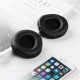 1 Pair 75mm Replacement Earpads Ear Cushion Cover For Sony MDR-NC6 Headphone Headset Ear Pads