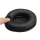 1 Pair 75mm Replacement Earpads Ear Cushion Cover For Sony MDR-NC6 Headphone Headset Ear Pads