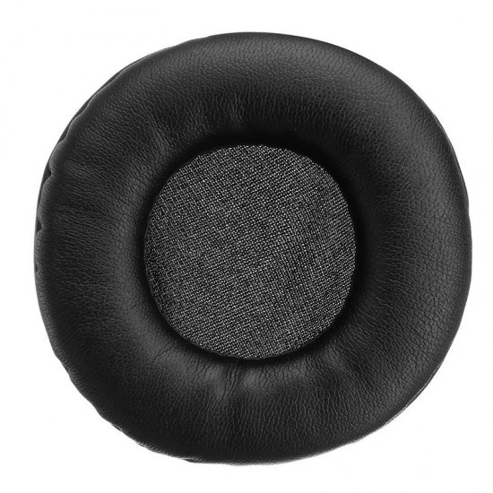 1 Pair 75mm Replacement Earpads Ear Cushion Cover For Sony MDR-NC6 Headphone Headset Ear Pads