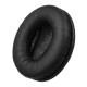 1 Pair 75mm Replacement Earpads Ear Cushion Cover For Sony MDR-NC6 Headphone Headset Ear Pads