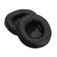 1 Pair 75mm Replacement Earpads Ear Cushion Cover For Sony MDR-NC6 Headphone Headset Ear Pads