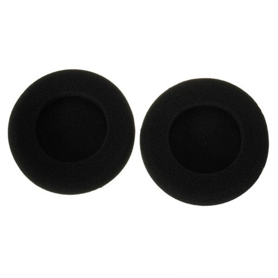 1 Pair Black Soft Ear Pads Cushions Earpads for GRADO SR60 SR80 SR125 SR325 Headset Headphone 1 Pair Black Soft Ear Pads Cushions Earpads for GRADO SR60 SR80 SR125 SR325 Headset Headphone