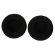 1 Pair Black Soft Ear Pads Cushions Earpads for GRADO SR60 SR80 SR125 SR325 Headset Headphone