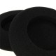 1 Pair Black Soft Ear Pads Cushions Earpads for GRADO SR60 SR80 SR125 SR325 Headset Headphone 1 Pair Black Soft Ear Pads Cushions Earpads for GRADO SR60 SR80 SR125 SR325 Headset Headphone