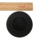 1 Pair Black Soft Ear Pads Cushions Earpads for GRADO SR60 SR80 SR125 SR325 Headset Headphone