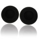 1 Pair Black Soft Ear Pads Cushions Earpads for GRADO SR60 SR80 SR125 SR325 Headset Headphone 1 Pair Black Soft Ear Pads Cushions Earpads for GRADO SR60 SR80 SR125 SR325 Headset Headphone