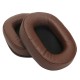 1 Pair Earpads Replacement Cushion for Audio-Technica ATH-M50X M20 M30 M40 M50 SX1 RC Headphone 1 Pair Earpads Replacement Cushion for Audio-Technica ATH-M50X M20 M30 M40 M50 SX1 RC Headphone