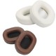 1 Pair Earpads Replacement Cushion for Audio-Technica ATH-M50X M20 M30 M40 M50 SX1 RC Headphone