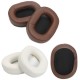 1 Pair Earpads Replacement Cushion for Audio-Technica ATH-M50X M20 M30 M40 M50 SX1 RC Headphone 1 Pair Earpads Replacement Cushion for Audio-Technica ATH-M50X M20 M30 M40 M50 SX1 RC Headphone