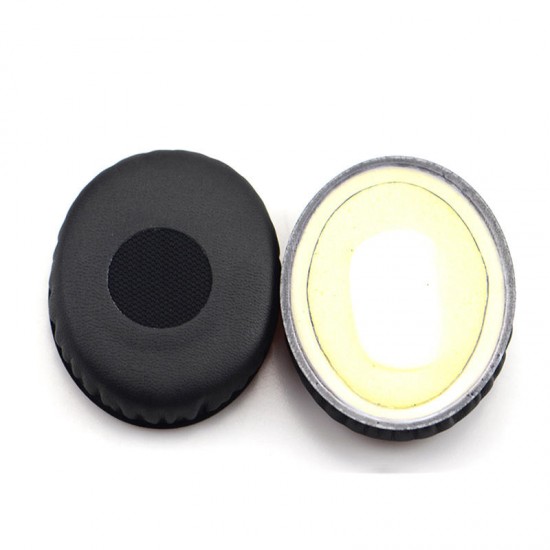 1 Pair Headphone Earpads Replacement Cushion for Sennheiser HD228 HD229 HD218 HD238 HD219 Headphone