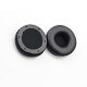 1 Pair Headphone Earpads Replacement Ear Pad Soft PU Leather Cushion for SOL HD V10 Headphone