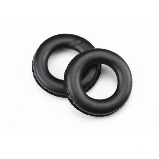 1 Pair Headphone Earpads Replacement Foam Earpads Cushion Cups Cover for Superlux HD-681B 1 Pair Headphone Earpads Replacement Foam Earpads Cushion Cups Cover for Superlux HD-681B