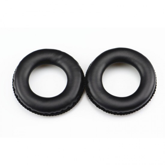 1 Pair Headphone Earpads Replacement Foam Earpads Cushion Cups Cover for Superlux HD-681B 1 Pair Headphone Earpads Replacement Foam Earpads Cushion Cups Cover for Superlux HD-681B
