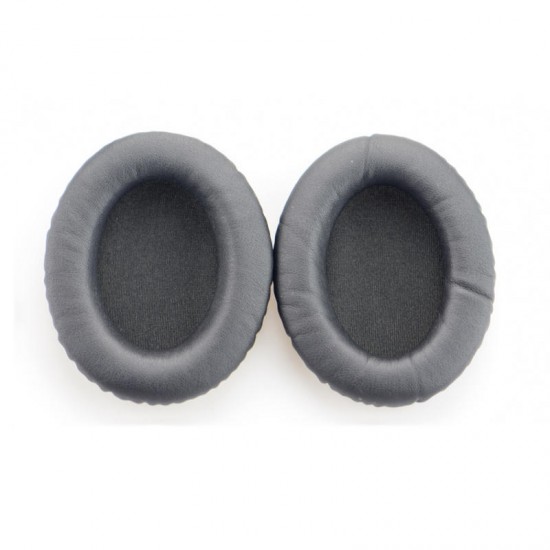 1 Pair Headphone Earpads Soft Cushion Replacement Protective Earpads for SOUL SL300 Headphone 1 Pair Headphone Earpads Soft Cushion Replacement Protective Earpads for SOUL SL300 Headphone