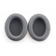 1 Pair Headphone Earpads Soft Cushion Replacement Protective Earpads for SOUL SL300 Headphone 1 Pair Headphone Earpads Soft Cushion Replacement Protective Earpads for SOUL SL300 Headphone