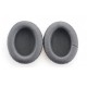 1 Pair Headphone Earpads Soft Cushion Replacement Protective Earpads for SOUL SL300 Headphone