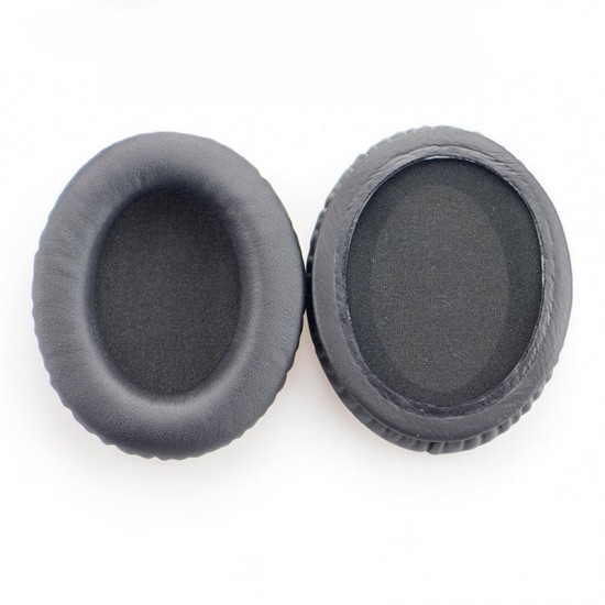 1 Pair Headphone Earpads Soft Cushion Replacement Protective Earpads for SOUL SL300 Headphone 1 Pair Headphone Earpads Soft Cushion Replacement Protective Earpads for SOUL SL300 Headphone