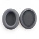 1 Pair Headphone Earpads Soft Cushion Replacement Protective Earpads for SOUL SL300 Headphone