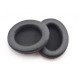 1 Pair Headphone Earpads Soft Cushion Replacement Protective Earpads for SOUL SL300 Headphone 1 Pair Headphone Earpads Soft Cushion Replacement Protective Earpads for SOUL SL300 Headphone