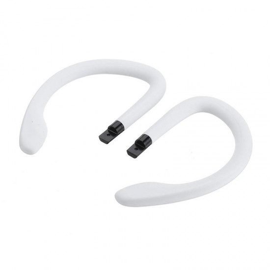 1 Pair In-ear Ear Hook Replacement Part for PowerBeats 3 Wireless Blueototh Earphone