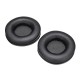 1 Pair Replacement Ear Cushion Earpads Headphone Cover for Razer Kraken Pro Gaming Headset