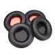 1 Pair Replacement Ear Cushion Earpads Headphone Cover for Razer Kraken Pro Gaming Headset 1 Pair Replacement Ear Cushion Earpads Headphone Cover for Razer Kraken Pro Gaming Headset