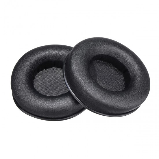 1 Pair Replacement Ear Cushion Earpads Headphone Cover for Razer Kraken Pro Gaming Headset 1 Pair Replacement Ear Cushion Earpads Headphone Cover for Razer Kraken Pro Gaming Headset