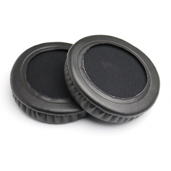 1 Pair Replacement Ear-pads Cushions Ear Muff For Sony MDR-V55 MDR-7502 Headphones Headset 1 Pair Replacement Ear-pads Cushions Ear Muff For Sony MDR-V55 MDR-7502 Headphones Headset