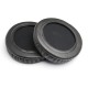 1 Pair Replacement Ear-pads Cushions Ear Muff For Sony MDR-V55 MDR-7502 Headphones Headset 1 Pair Replacement Ear-pads Cushions Ear Muff For Sony MDR-V55 MDR-7502 Headphones Headset