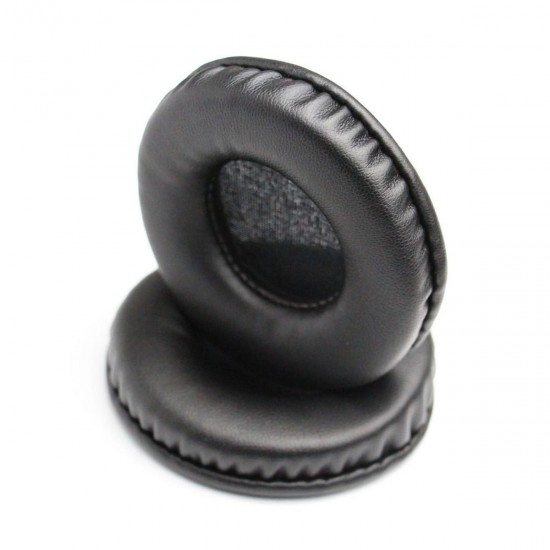 1 Pair Replacement Ear-pads Cushions Ear Muff For Sony MDR-V55 MDR-7502 Headphones Headset 1 Pair Replacement Ear-pads Cushions Ear Muff For Sony MDR-V55 MDR-7502 Headphones Headset