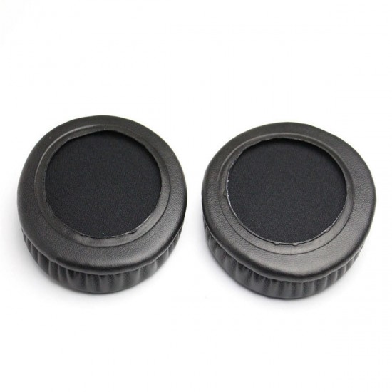 1 Pair Replacement Ear-pads Cushions Ear Muff For Sony MDR-V55 MDR-7502 Headphones Headset