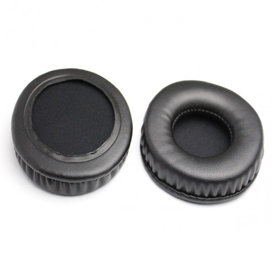 1 Pair Replacement Ear-pads Cushions Ear Muff For Sony MDR-V55 MDR-7502 Headphones Headset 1 Pair Replacement Ear-pads Cushions Ear Muff For Sony MDR-V55 MDR-7502 Headphones Headset