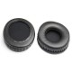 1 Pair Replacement Ear-pads Cushions Ear Muff For Sony MDR-V55 MDR-7502 Headphones Headset