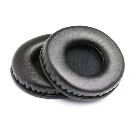 1 Pair Replacement Ear-pads Cushions Ear Muff For Sony MDR-V55 MDR-7502 Headphones Headset 1 Pair Replacement Ear-pads Cushions Ear Muff For Sony MDR-V55 MDR-7502 Headphones Headset