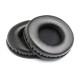 1 Pair Replacement Ear-pads Cushions Ear Muff For Sony MDR-V55 MDR-7502 Headphones Headset 1 Pair Replacement Ear-pads Cushions Ear Muff For Sony MDR-V55 MDR-7502 Headphones Headset